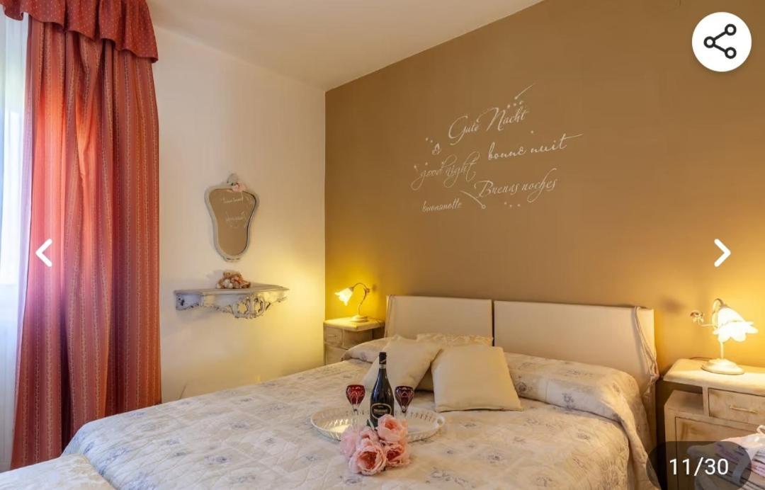 Villa Fioccomare Camaiore Exteriér fotografie