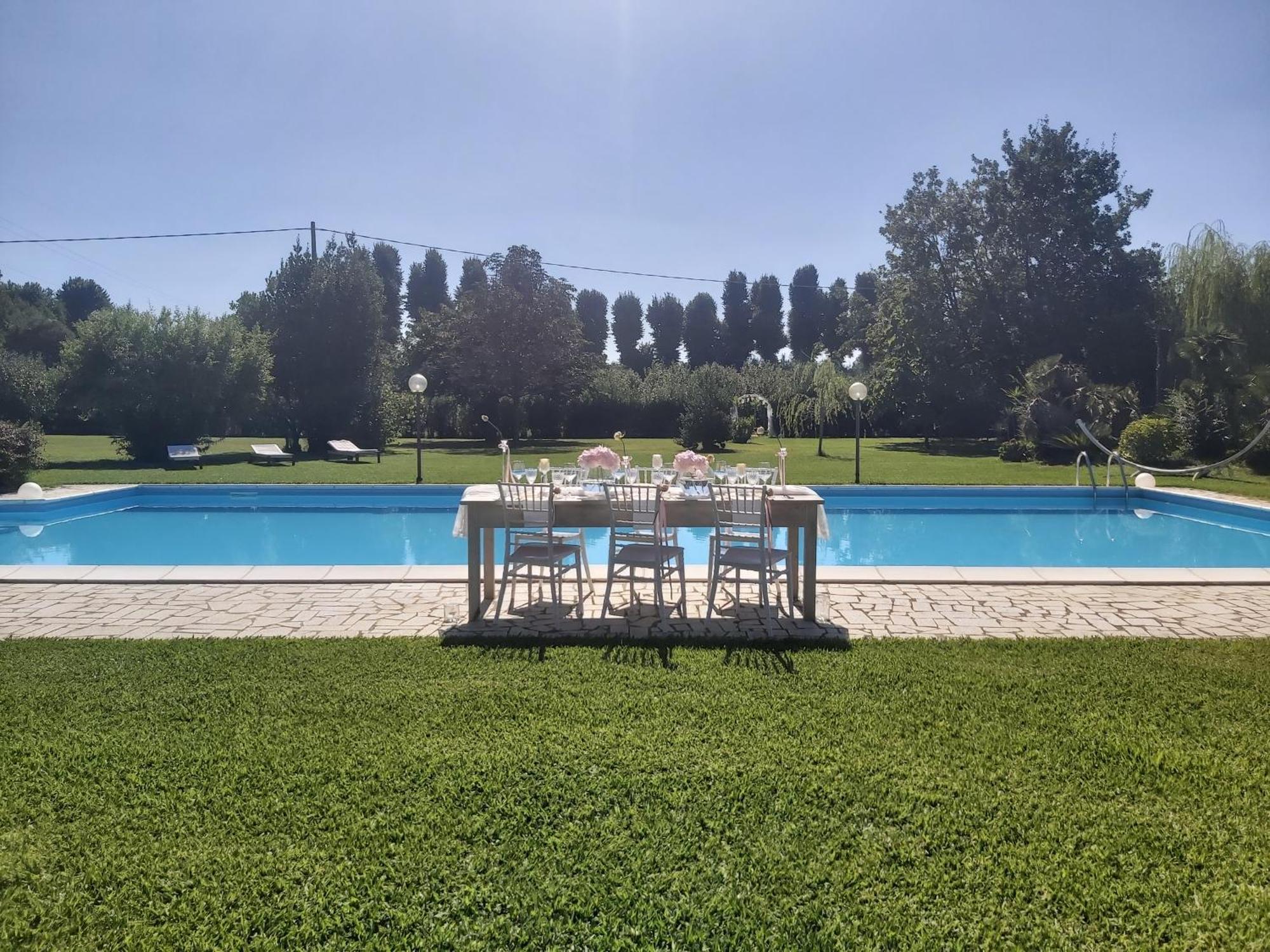 Villa Fioccomare Camaiore Exteriér fotografie