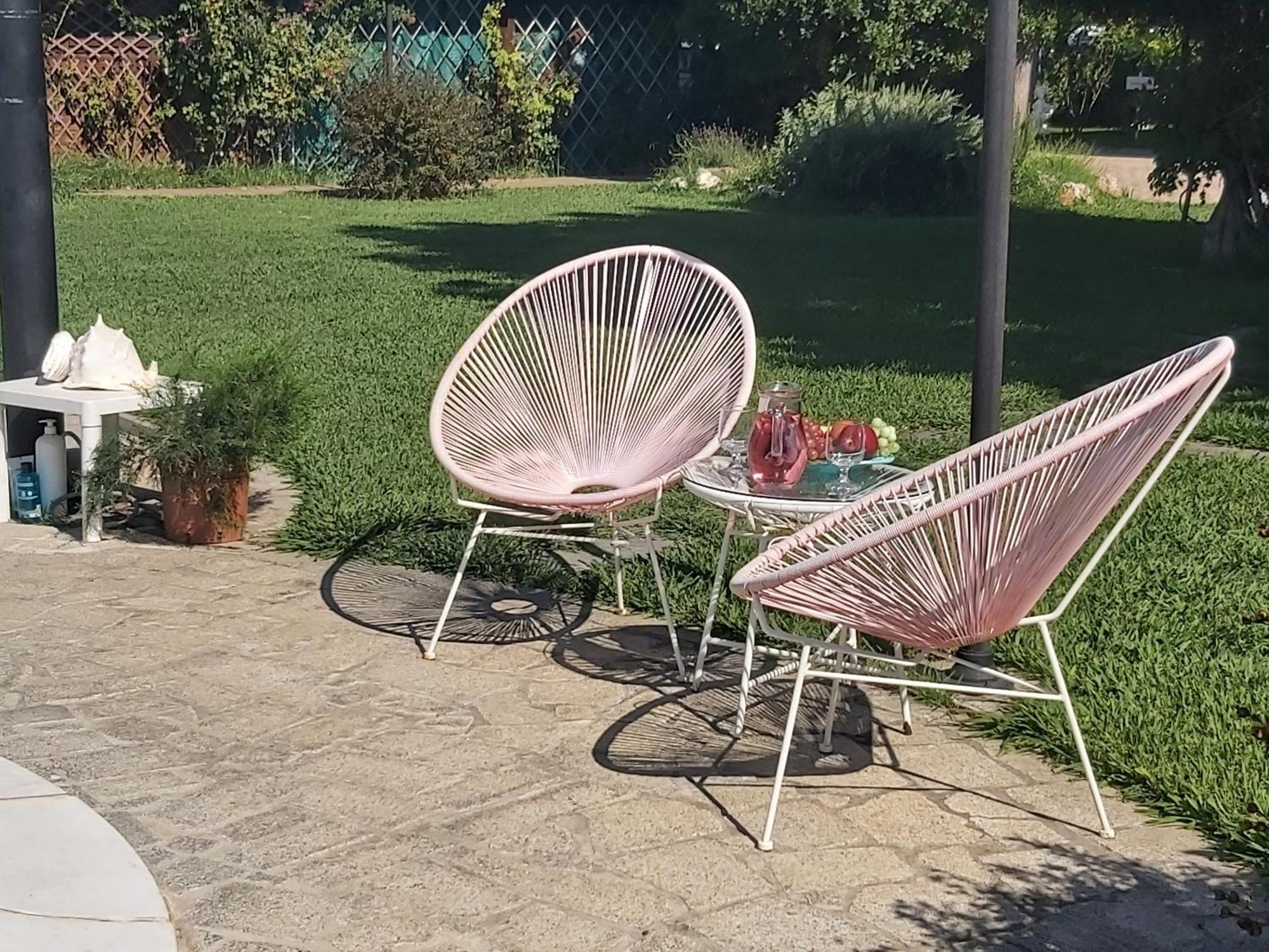Villa Fioccomare Camaiore Exteriér fotografie