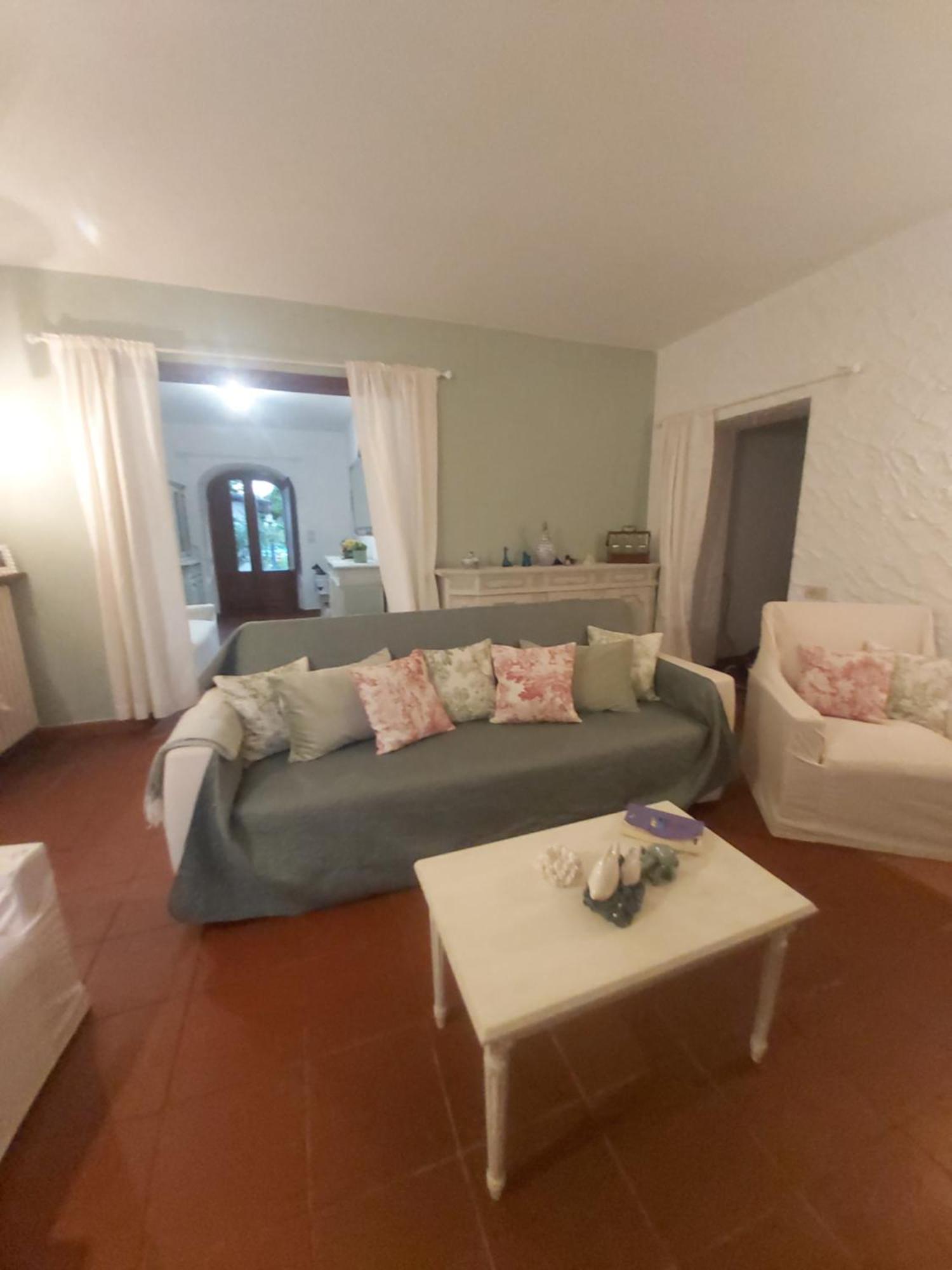 Villa Fioccomare Camaiore Exteriér fotografie