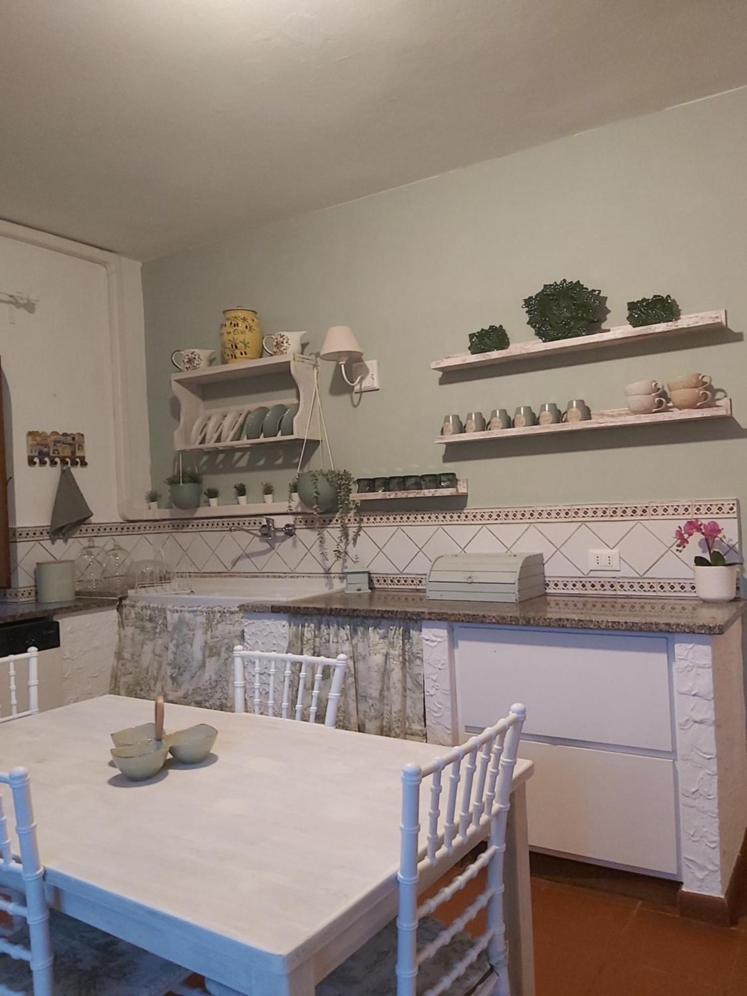 Villa Fioccomare Camaiore Exteriér fotografie