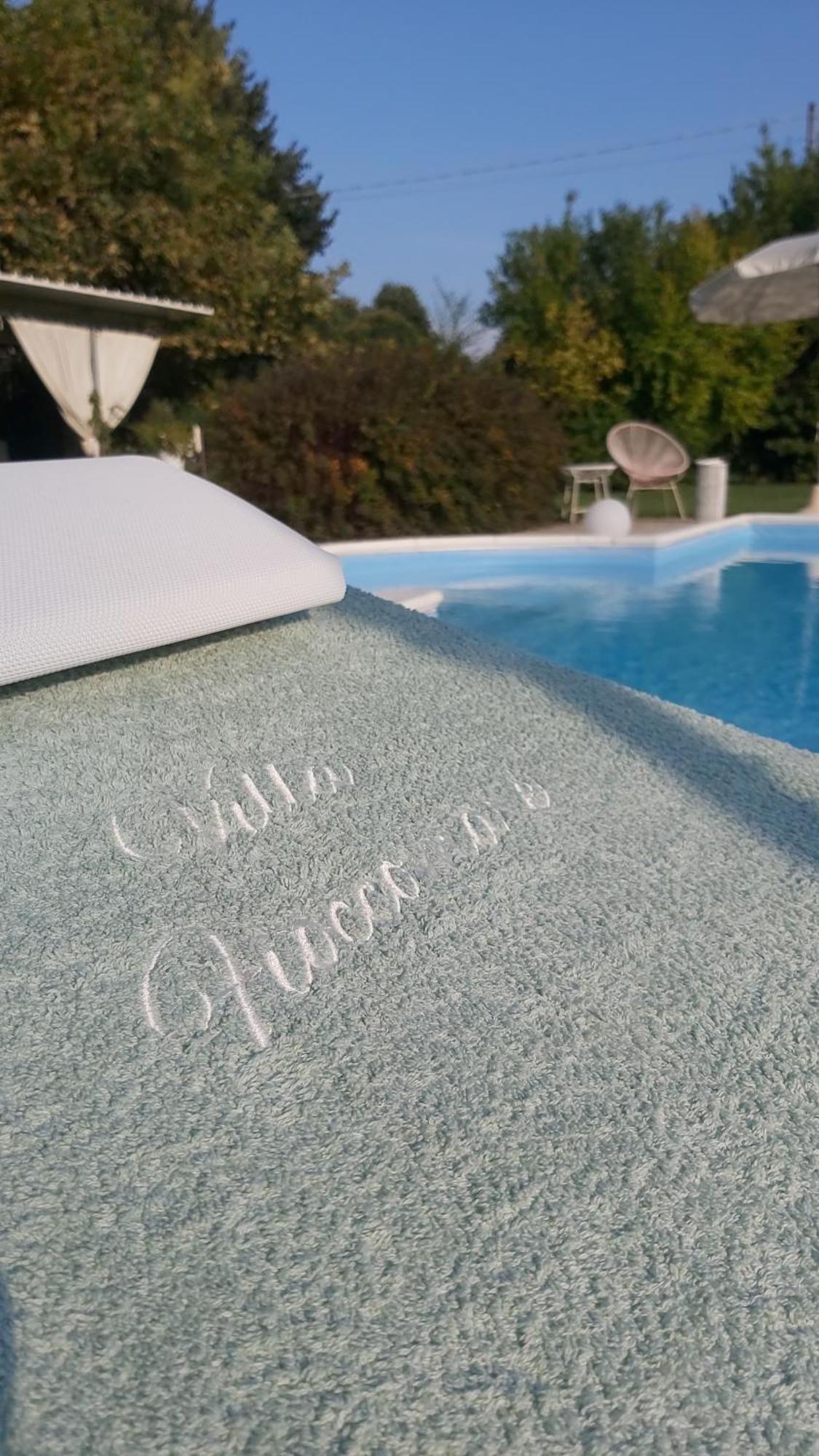 Villa Fioccomare Camaiore Exteriér fotografie