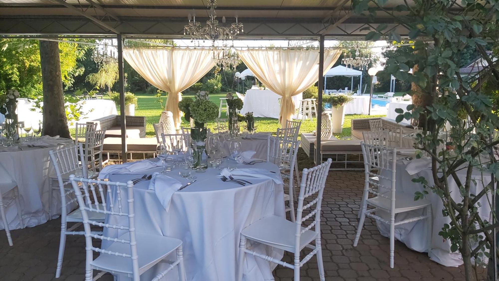 Villa Fioccomare Camaiore Exteriér fotografie