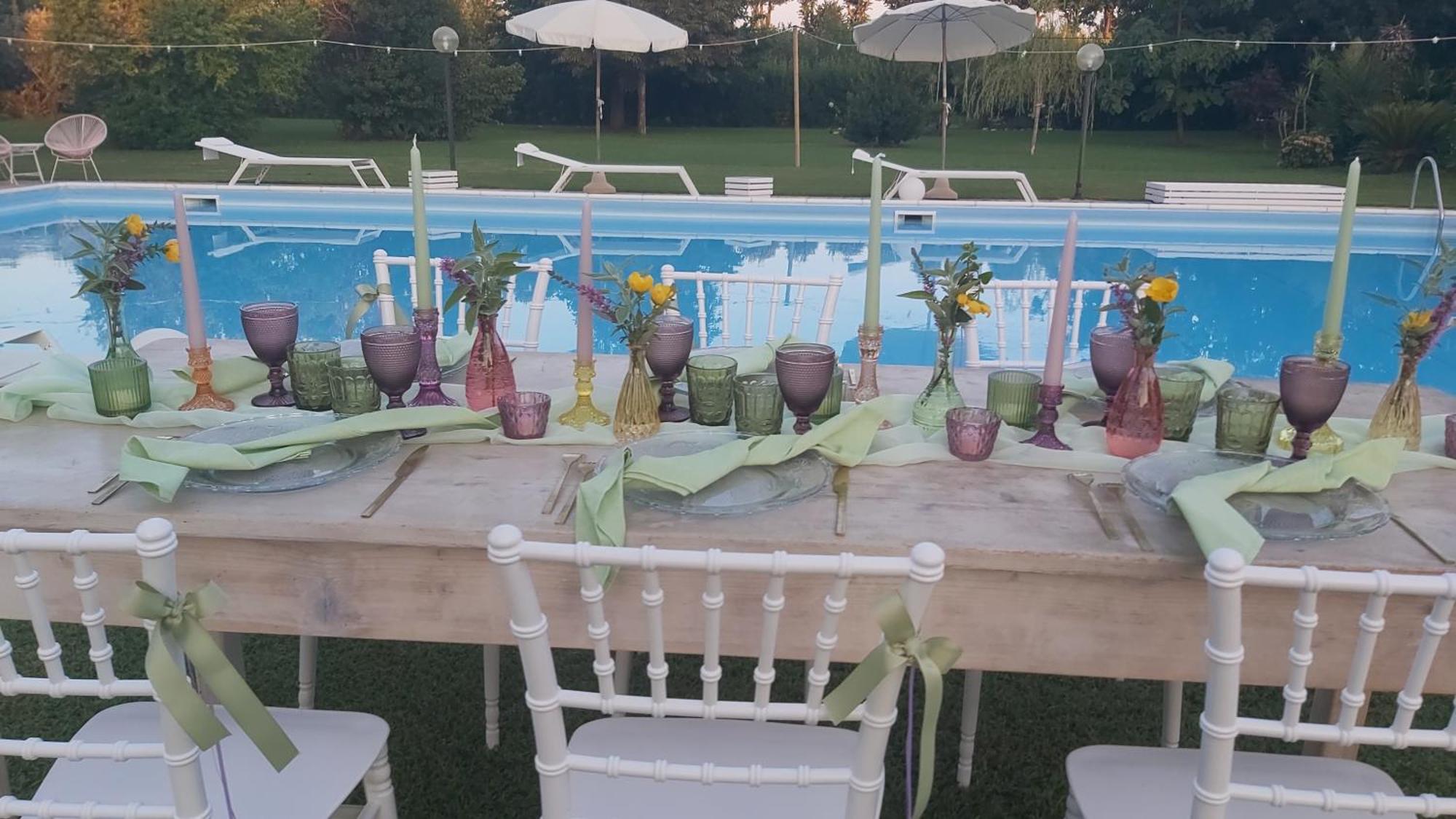 Villa Fioccomare Camaiore Exteriér fotografie