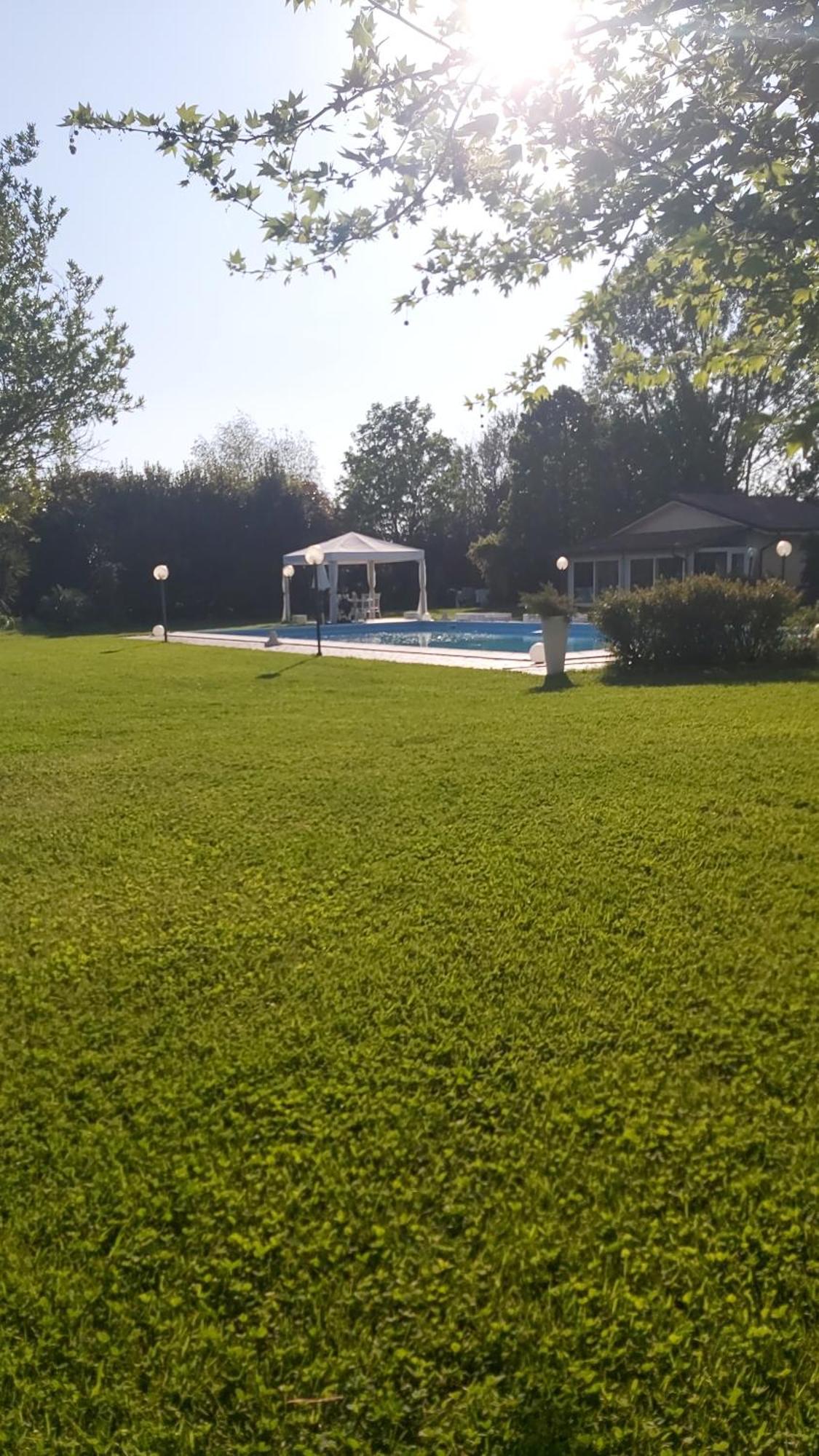 Villa Fioccomare Camaiore Exteriér fotografie