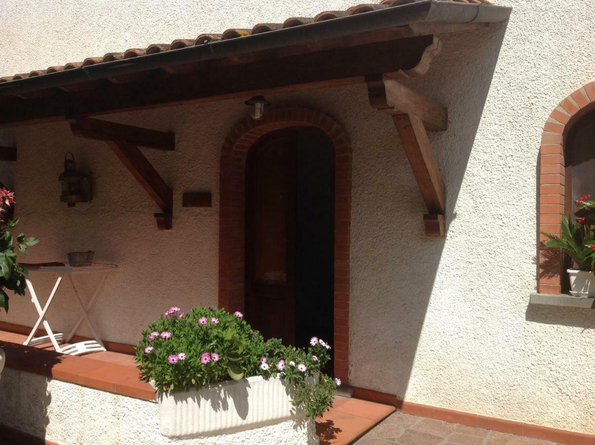 Villa Fioccomare Camaiore Exteriér fotografie