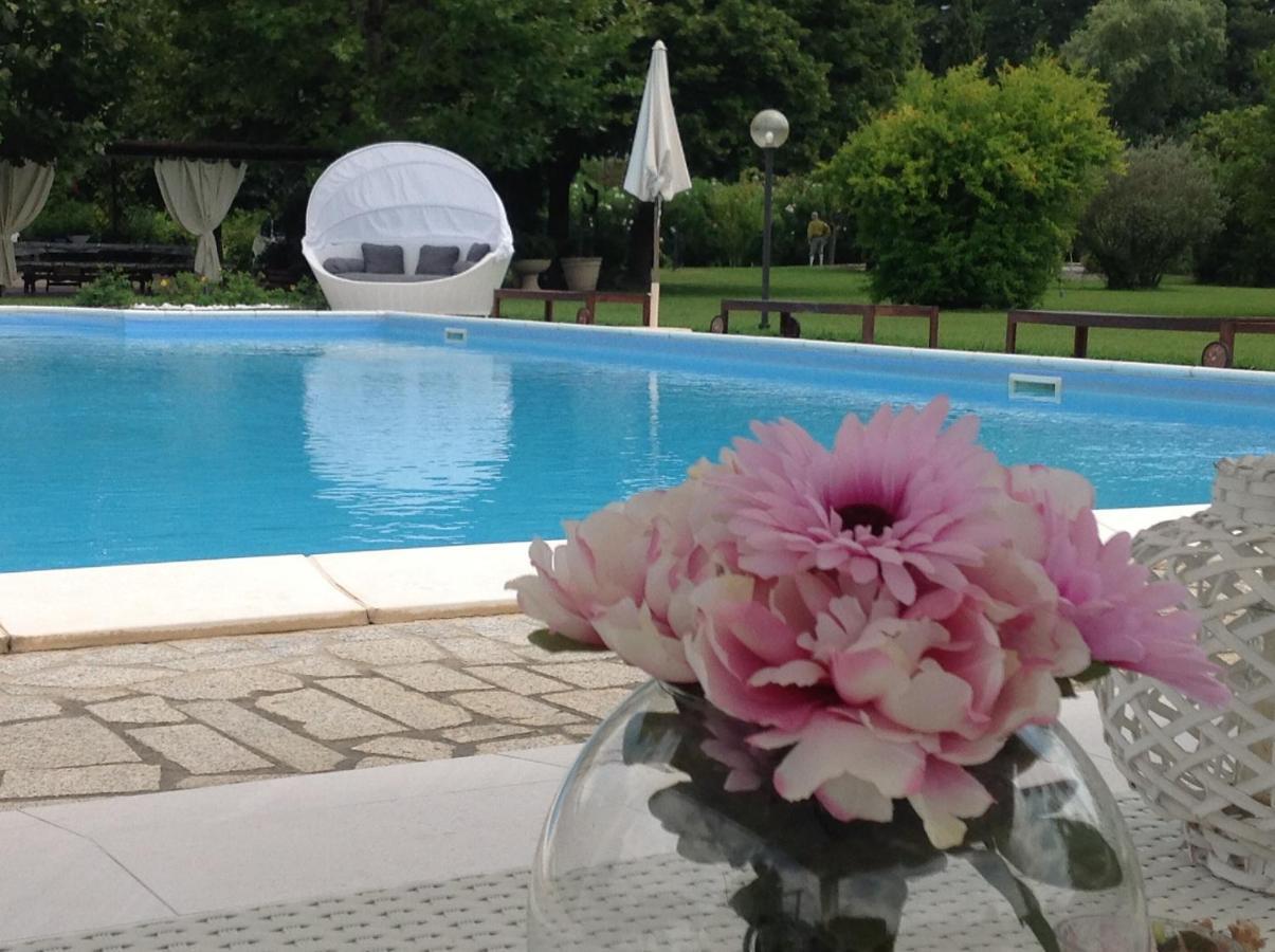 Villa Fioccomare Camaiore Exteriér fotografie